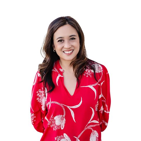 Lareina Yee